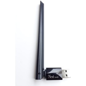 Resim Next 64 Hd Usb Wi-Fi Adaptör Mt-7601 