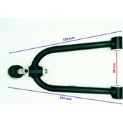 Resim Atv Kuba Xy Ön Üst Salıncak (545172823) 