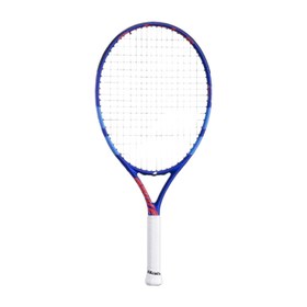 Resim Babolat Drive Junior 23 Nc Unisex Çocuk Mavi Tenis Raketi 
