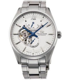 Resim Orient Star RE-HJ0001S00B Otomatik Erkek Kol Saati 