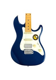 Resim Sire Larry Carlton S5 Hss Elektro Gitar S5hssdn 