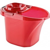 Resim Titiz TP-131 Pratik Temizlik Kovası 15 L 