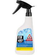 Resim Can Star Araç Camı Kış Buz Çözücü ve Buzlanma Önleyici Görüş Güçlendirici Sprey 500 Ml 