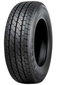 Resim Nankang 195/75r16c 110/108r Aw-8 4 Mevsim Lastik (2024) 