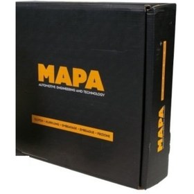 Resim Mapa 017215008 Debriyaj Seti Rulmanli Qashqai Note Micra 1.5 Dci K9k Motor (5 2335400QAE (WM683514) 
