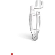 Resim MarkEntegra Gitar Teli Sarma ve Kesme Aleti - Beyaz Renk 