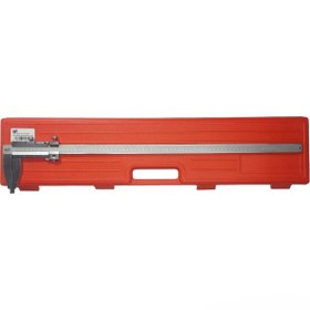 Resim YSB 600 Mm Vidalı Kumpas 600*0,02 Mm (1829) 