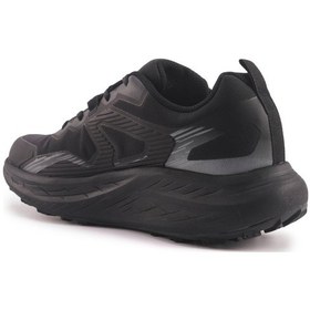 Resim Lumberjack 4W SPORTY 4PR Erkek Siyah Outdoor 