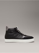 Resim Calvin Klein Erkek Classic Cupsole Mid Sneaker 
