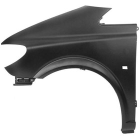 Resim Esse Oto - Mercedes Vıto- W639- 03/11 Ön Çamurluk Delikli Sol Siyah Plastik Esse23522102 A6396305107 