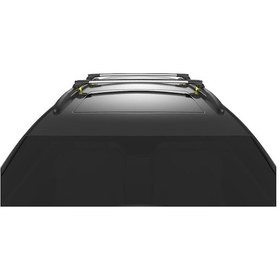 Resim Volkswagen T-cross C11 2019-2025 Ara Atkı Air1 Gri 