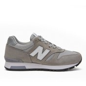 Resim New Balance Wl565gry Kadın Günlük Spor Ayakkabı 