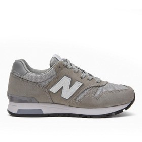Resim New Balance Wl565gry Kadın Günlük Spor Ayakkabı 
