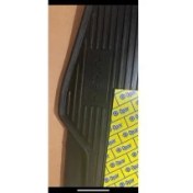 Resim Linea Orjinal Kauçuk Paspas 