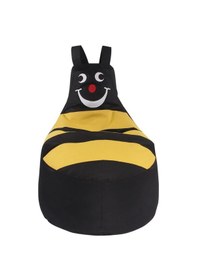 Resim Arı Figürlü Armut Koltuk İmperteks 67 60 25 Cm 