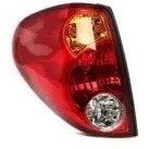 Resim Mitsubishi L200 Stop Lambası Sol 2006-2015 Arası Uyumlu - TYC Marka 8330A155 
