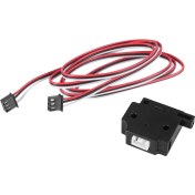 Resim Sunflowerr 1.75MM Filament Algılama Bitti Duraklat 3D Yazıcı Monitör Sensör Modülü (Yurt Dışından) 