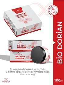 Resim Provega Bio Dorian At Kestanesi Özü 100 ML 