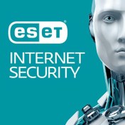 Resim Internet Security 2023 V.11 / 10 Kullanıcı 1 Yıl Dijital Lisans 