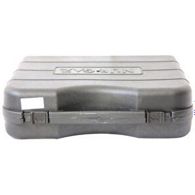 Resim Nurgaz Portatif Tekli Piknik Ocağı Siyah 