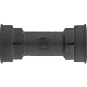Resim Shimano Orta Göbek Press Fit Mtb Bb-mt500 Siyah 