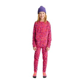 Resim Burton Fleece Base Layer Set Unisex Çocuk 