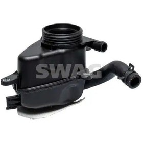 Resim Mercedes Glc 250 Yedek Su Deposu 2015-2019 Swag 33108934 