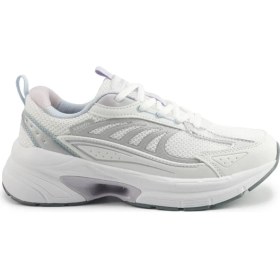 Resim Kinetix Elegant Tx W 5pr Beyaz Kadın Sneaker 