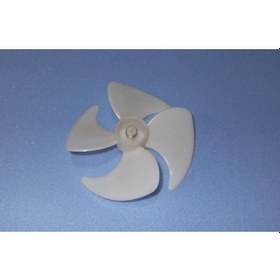 Resim Buzdolabı Fan Pervane 10 Cm , No Frost Buzdolabı Sağ Dönen Motor - 451835426 