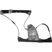 Resim 2000 - 2007 Mercedes C Class W203 - Ön Cam Krikosu Sağ Elektrikli - Motorsuz (Oem NO:2037201646) 