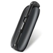 Resim TW18 ENC Özellikli Açık Kasa Earbuds Stereo Siyah Bluetooth Kulaklık Linktech