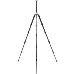 Resim Benro Induro Hydra2 Cf Waterproof Tripod 