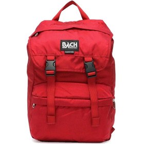 Resim Bach Flinstone 25 Litre Sırt Çantası-kırmızı Kırmızı 