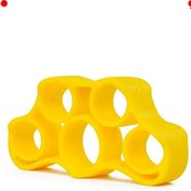 Resim markentegra El ve Parmak Ekstansiyon Egzersiz Lastiği 