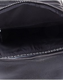 Resim Calvin Klein Campus Bp Erkek Sırt Çantası Black - Black / STD 