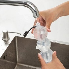 Resim Go İthalat Küre Buzluk - 26317 (5440) 