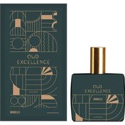 Resim Bargello Oud Exc Unısex 50 ML Parfüm EDP Amber Çiçeksi 