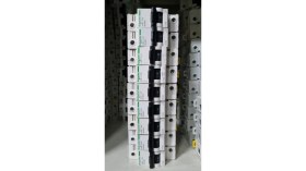 Resim Schneider A9N18358 C120N 1X100A Otomatik Sigorta 