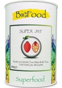 Resim BioFood Super Jnt 4 Bitki Özlü Karışık İçecek Tozu 300 G 
