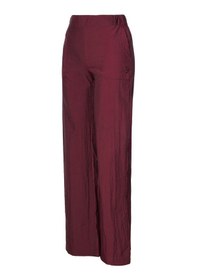 Resim Hummel Fran Eşofman Altı 932332-3858 Bordo 