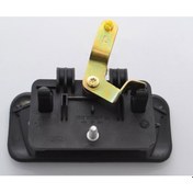 Resim Transit Kapi Kolu Ön Diş 01-15 4c16v22401aa 