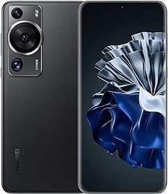 Resim Huawei P60 Pro 512 GB | 12 GB RAM Cep Telefonu, Siyah (Huawei Türkiye Garantili) 