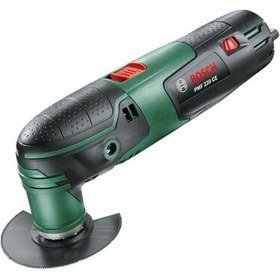 Resim Bosch PMF220CE Multifonksyon El Aleti 