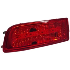 Resim Arka Tampon Sis Lambası Ledli Mercedes Sprınter Vw Crafter Sol 