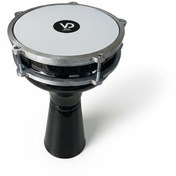 Resim Vatan 154s Alüminyum Darbuka 