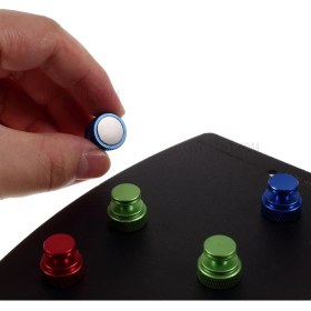 Resim Best TE-076 MIKNATISLI MANYETİK ISIYA DAYANIKLI BORD TUTUCU 