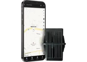Resim Easy Track World Motosiklet Takip Cihazı Anlık Konum ve Hız Bilgisi 300M 