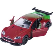 Resim Color Changers Premium Cars Aston Martın Vantage Gtb Çok Renkli 