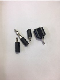 Resim Jak Çevirici Set 4 Parça 