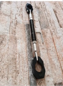 Resim Mto Cg Gidon Aparatı Siyah 